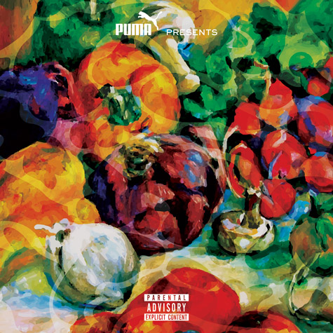 Casey Veggies & Rockie Fresh – Sacrifice (Audio)