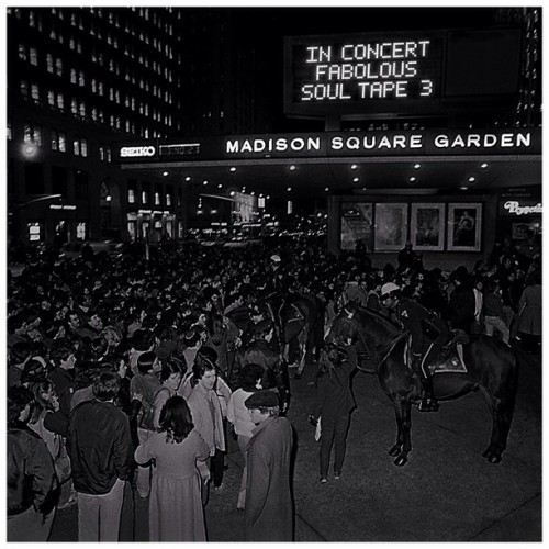 Fabolous – Soul Tape 3 (Mixtape)