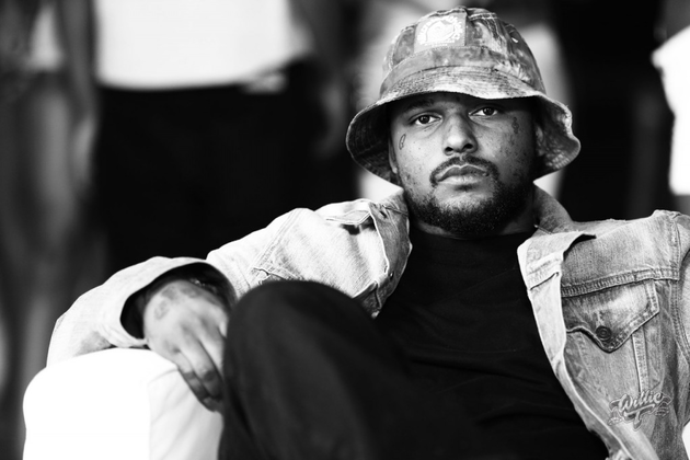 ScHoolboy Q Announces ‘Oxymoron’ Tour (News)