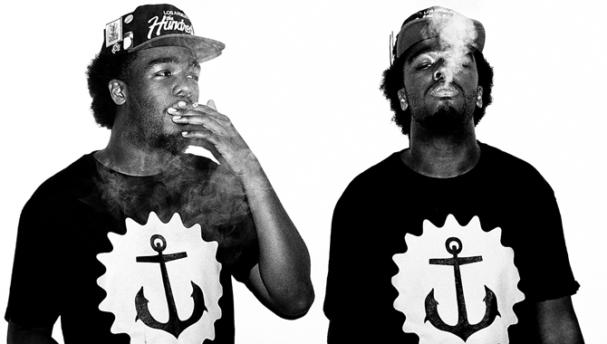 Iamsu – Who Do You Love (Freestyle) (Audio)