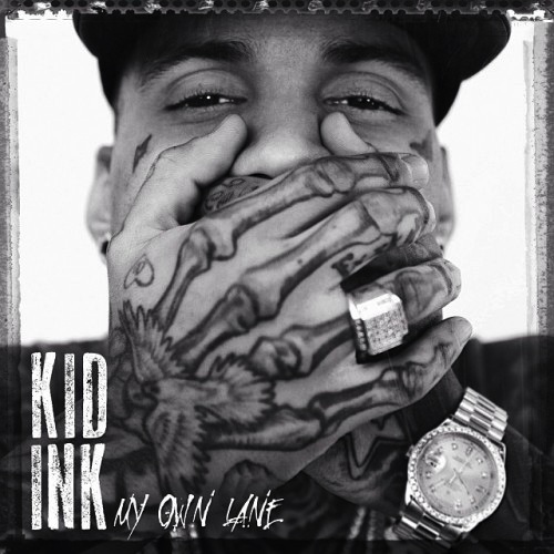 Kid Ink ft. Pusha T – Murda (Audio)