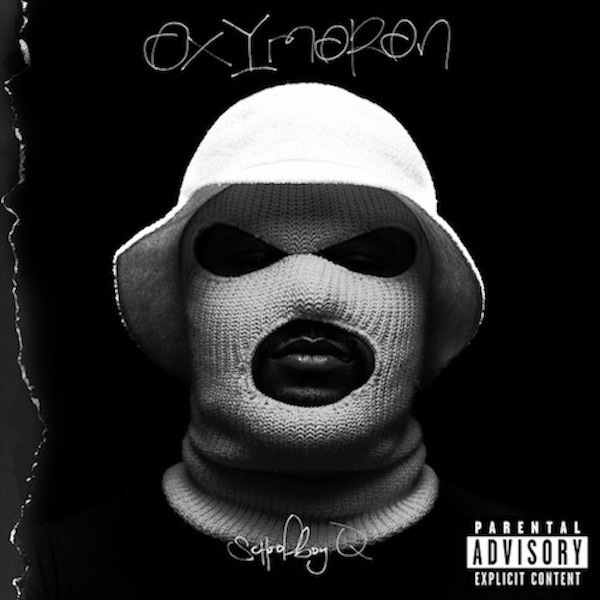 ScHoolboy Q – Gangster (Snippet) (Audio)