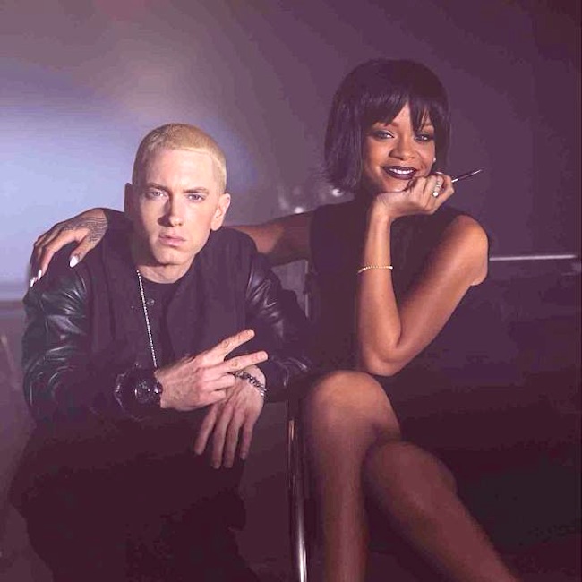 Eminem & Rihanna Announce ‘The Monster Tour’ (News)