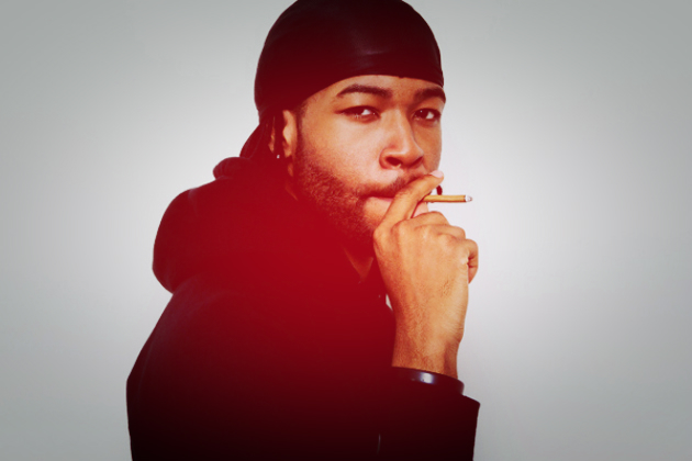 PARTYNEXTDOOR – Persian Rugs (Audio)