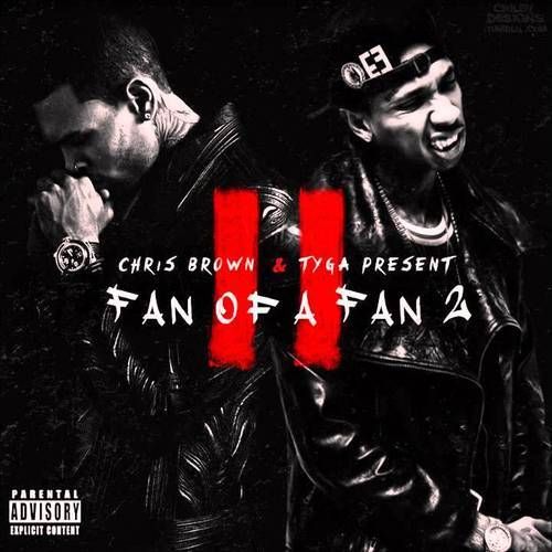 Chris Brown ft. Tyga – Bitches (Audio)