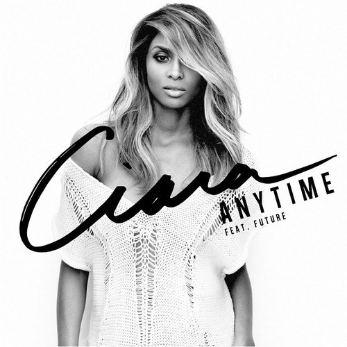 ciara-anytime