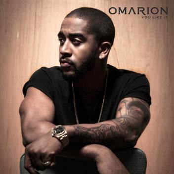 Omarion – You Like It (Audio)