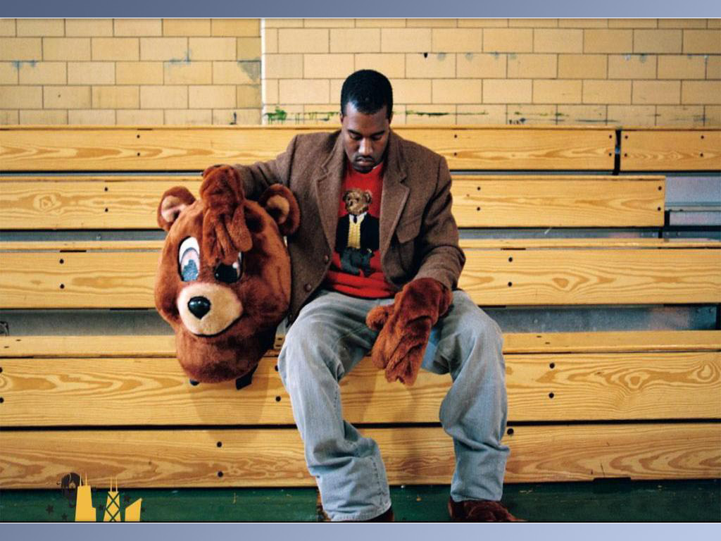 Kanye West Reflects On ‘The College Dropout’ (News)