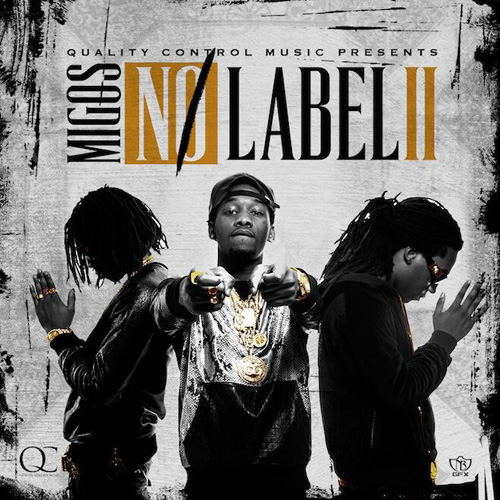 Migos – Just Wait On It (Audio)