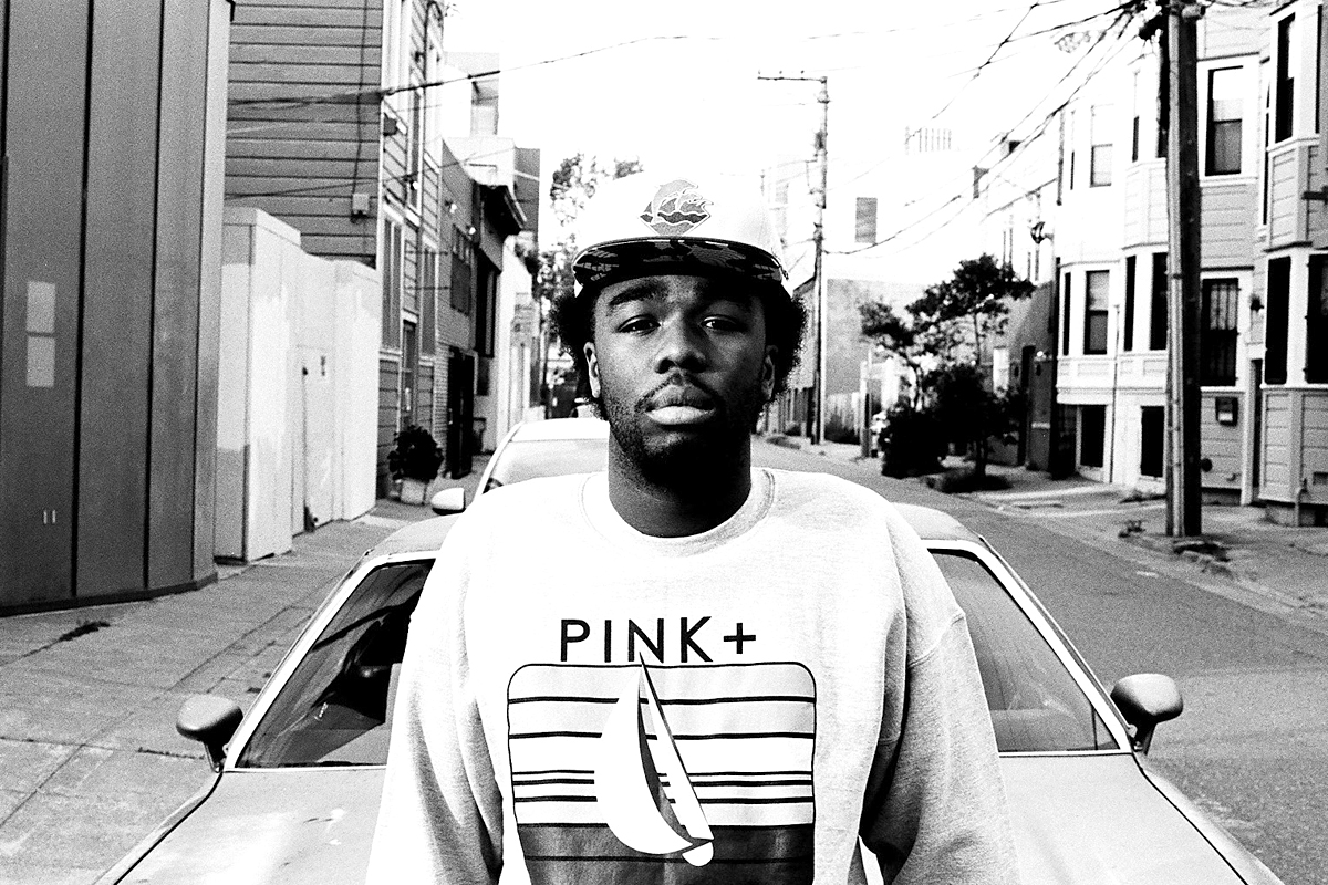 IamSu! – Yesterday (Audio)