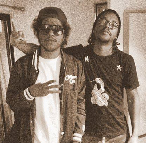 Lupe Fiasco ft. Ab-Soul – Thorns & Horns (Audio)