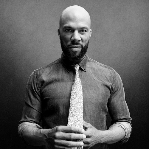 Common – The Ladder (Audio)