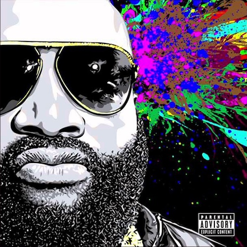 Rick Ross ‘Mastermind’ Tops Billboard (News)