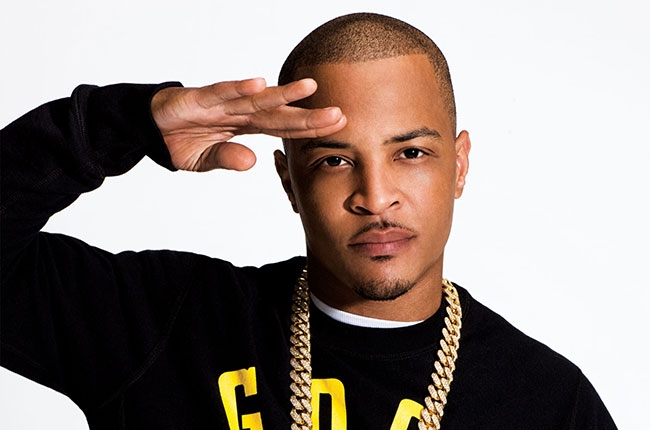 T.I. – Danny Glover (Remix) (Audio)