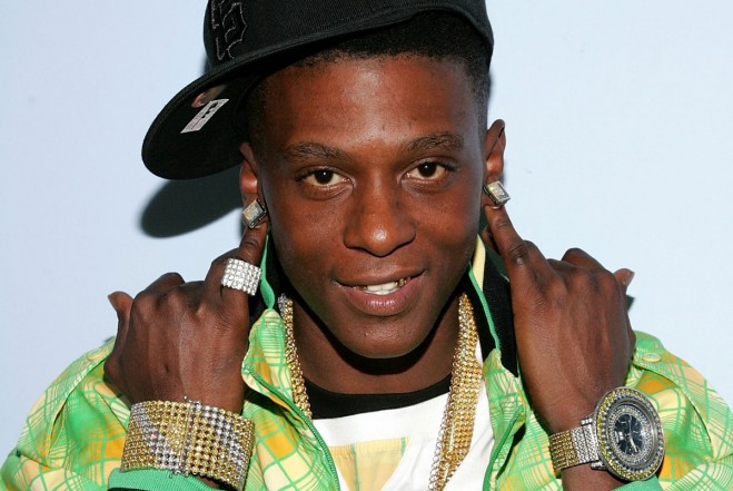 Lil Boosie Announces Album Release Date (News)