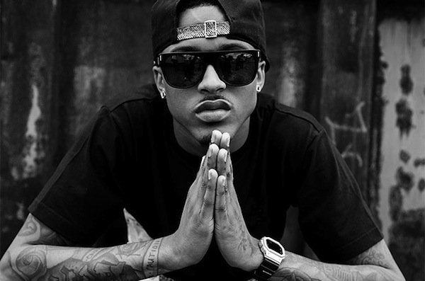 August Alsina’s ‘Testimony’ Debuts High On Billboard Charts (News)