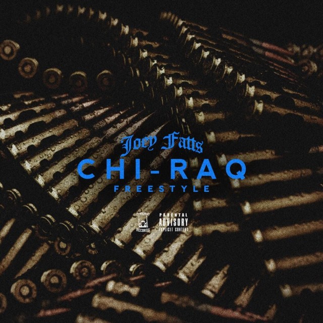 chiraq