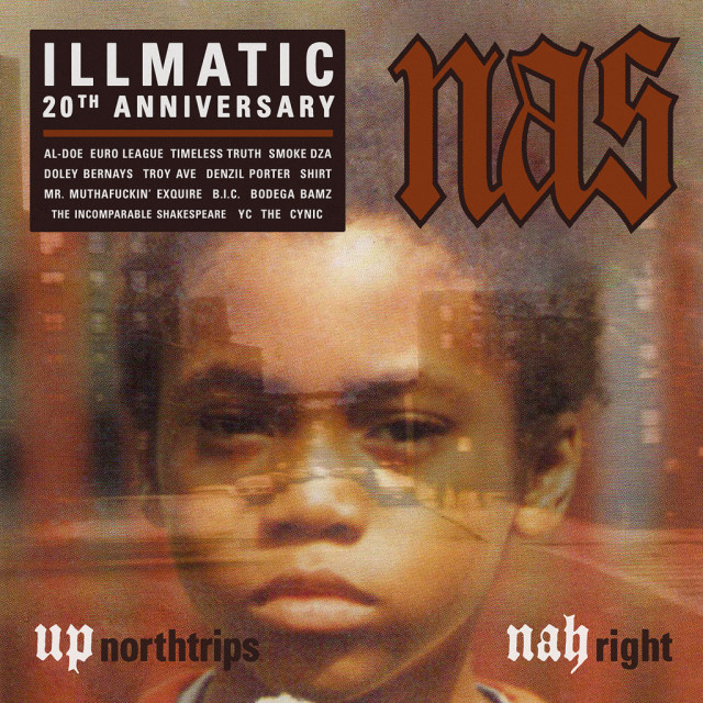 illmatic20