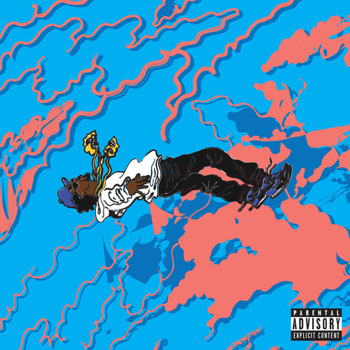 Iamsu! ft. Wiz Khalifa & Berner – What You ‘Bout (Audio)