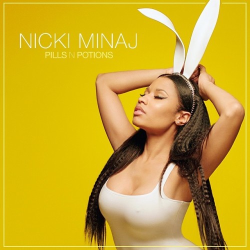 Nicki Minaj – Pills N Potions (Audio)