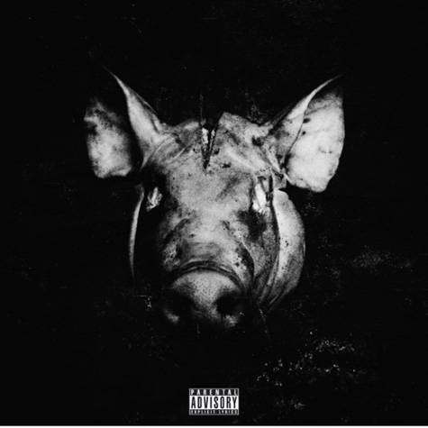 Slaughterhouse – House Rules (Mixtape)