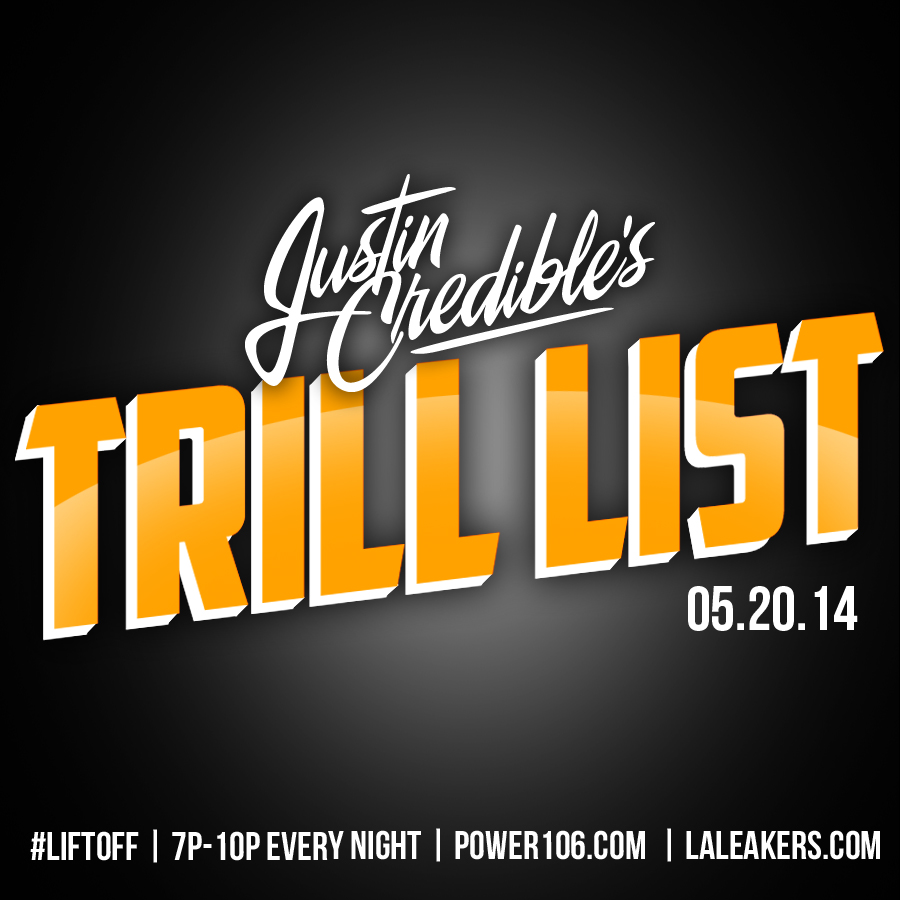 Justin Credible’s Powerhouse 2014 Recap (Pictures)