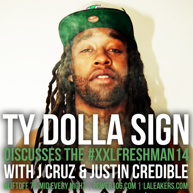 tydolla_XXL