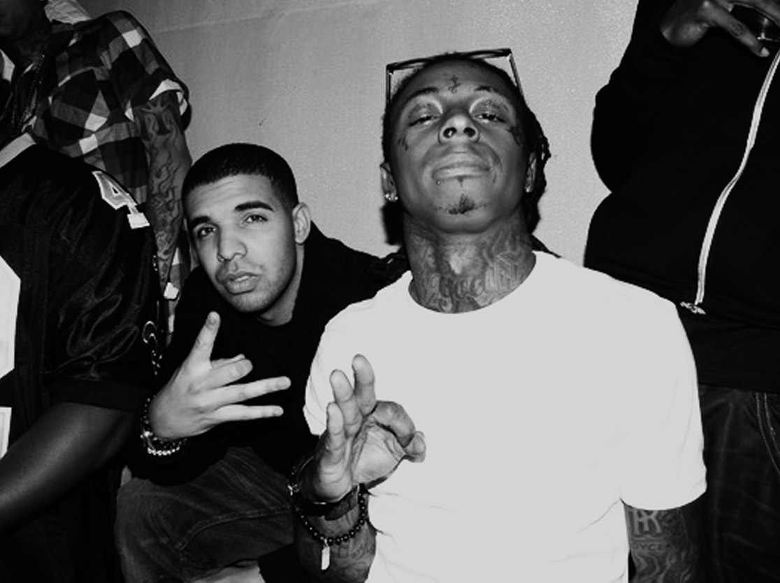 Drake, Lil Wayne, Usher & Pharrell To Perform At BET Awards (News)