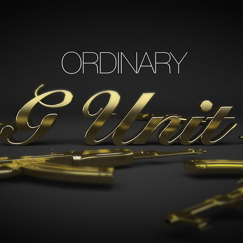 G-Unit – Ordinary N***a (Audio)