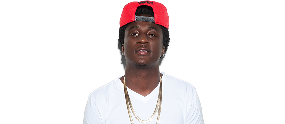 K Camp – I Don’t (Audio)