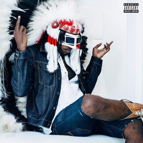 Trinidad James – Hollywood (Audio)