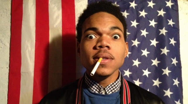 chancetherapper