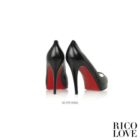 Rico Love – “No Type” (Remix) (Audio)