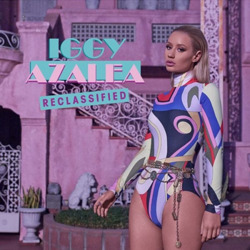 Iggy Azalea – “Iggy SZN” (Audio)