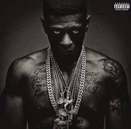 Boosie Badazz ‘Touchdown 2 Cause Hell’ (Trailer)