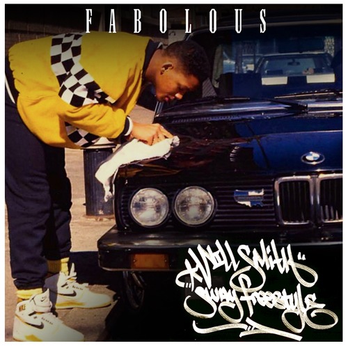 Fabolous – “Will Smith” (Audio)