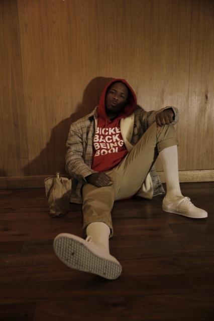 YG – 2015 Flow (Audio)