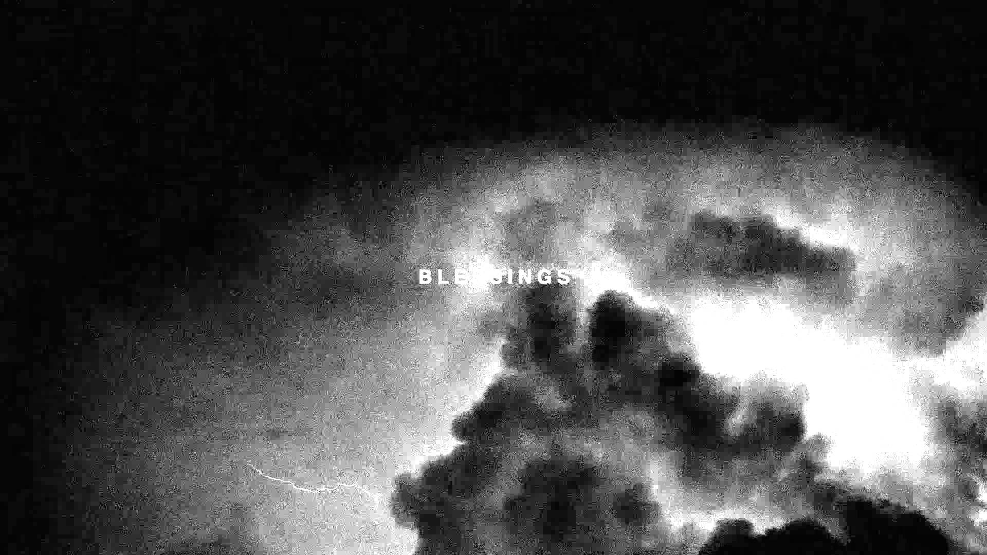 Big Sean ft. Kanye West & Drake – “Blessings” (Audio)