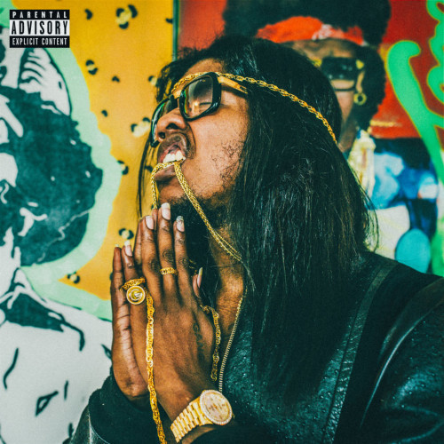 Trinidad James – “BlackMan Pt. 2” (Audio)