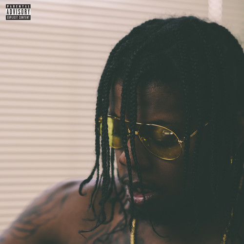 Trinidad Jame$ – ‘The Wake Up’ (EP)