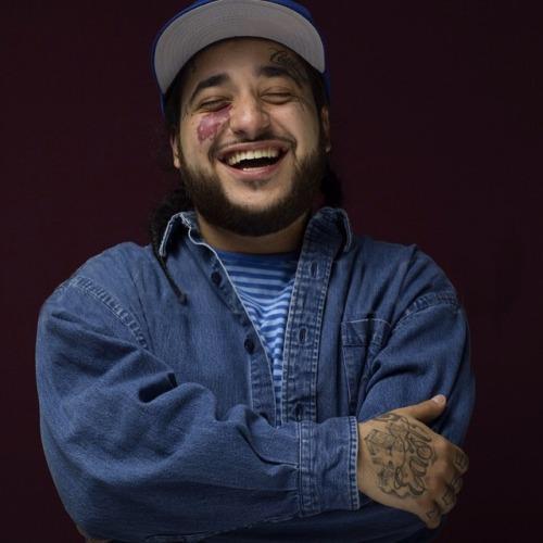 Joey Fatts – Stevie World (A$AP Yams Tribute) (Audio)