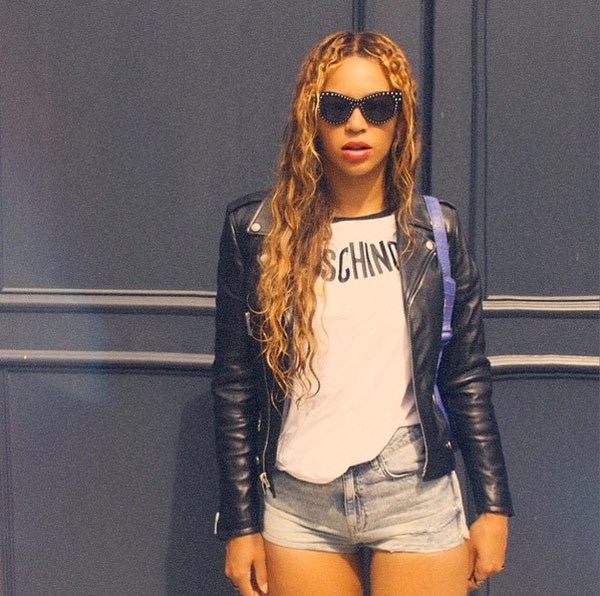 Beyoncé To Perform At The Grammys (News)