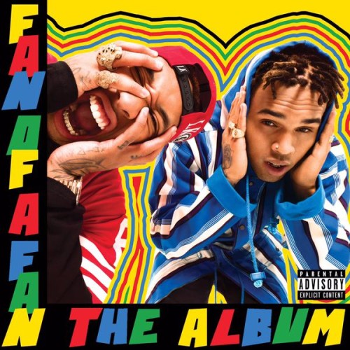 Tyga & Chris Brown ft. ScHoolboy Q – “B*tches N Marijuana” (Audio)