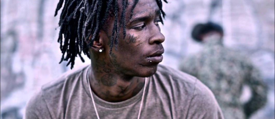 Young Thug – “I Swear To God” (Audio)