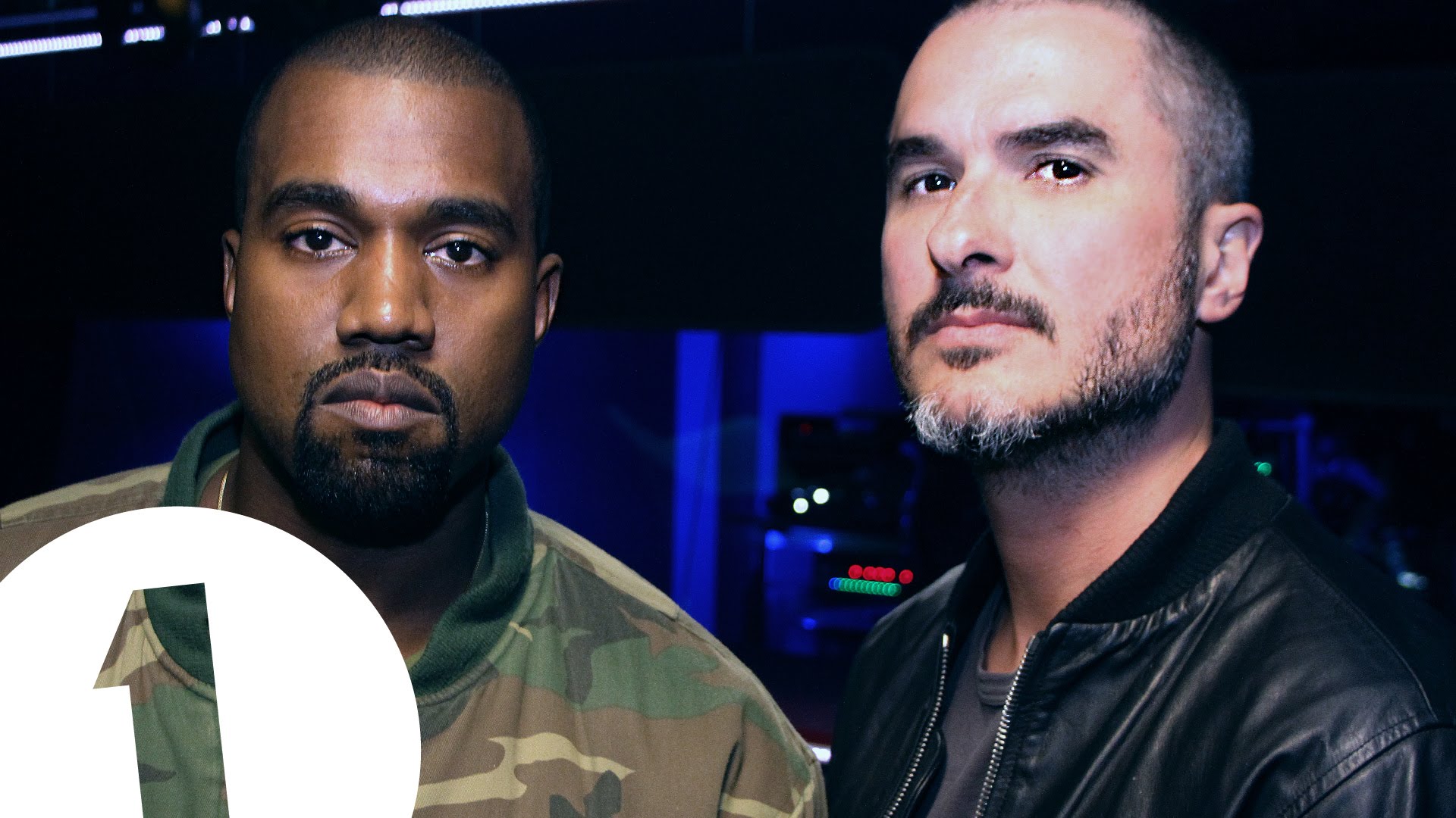 Zane Lowe Interviews Kanye West… Again (Video)