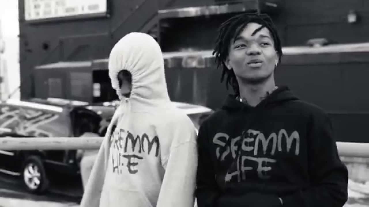 Soundcheck with Rae Sremmurd & Casey Veggies (Video)