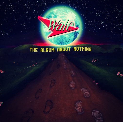 the-album-about-nothing