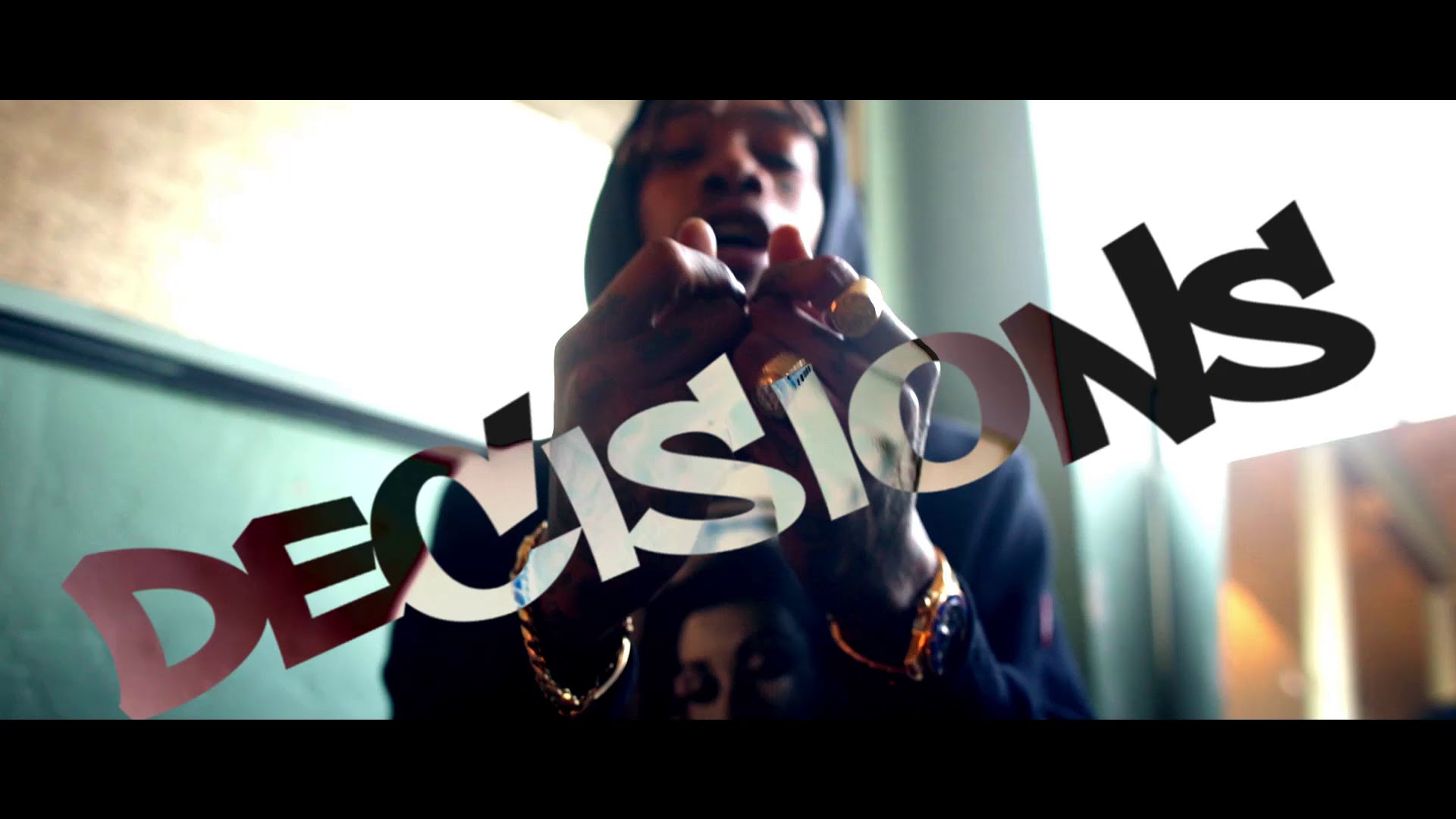 Wiz Khalifa – “Decisions” (Video)