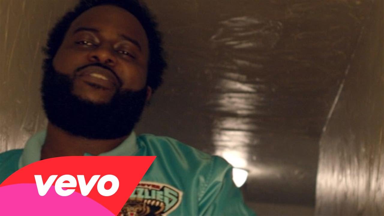 Bas – “Fiji Water In My Iron” (Audio)