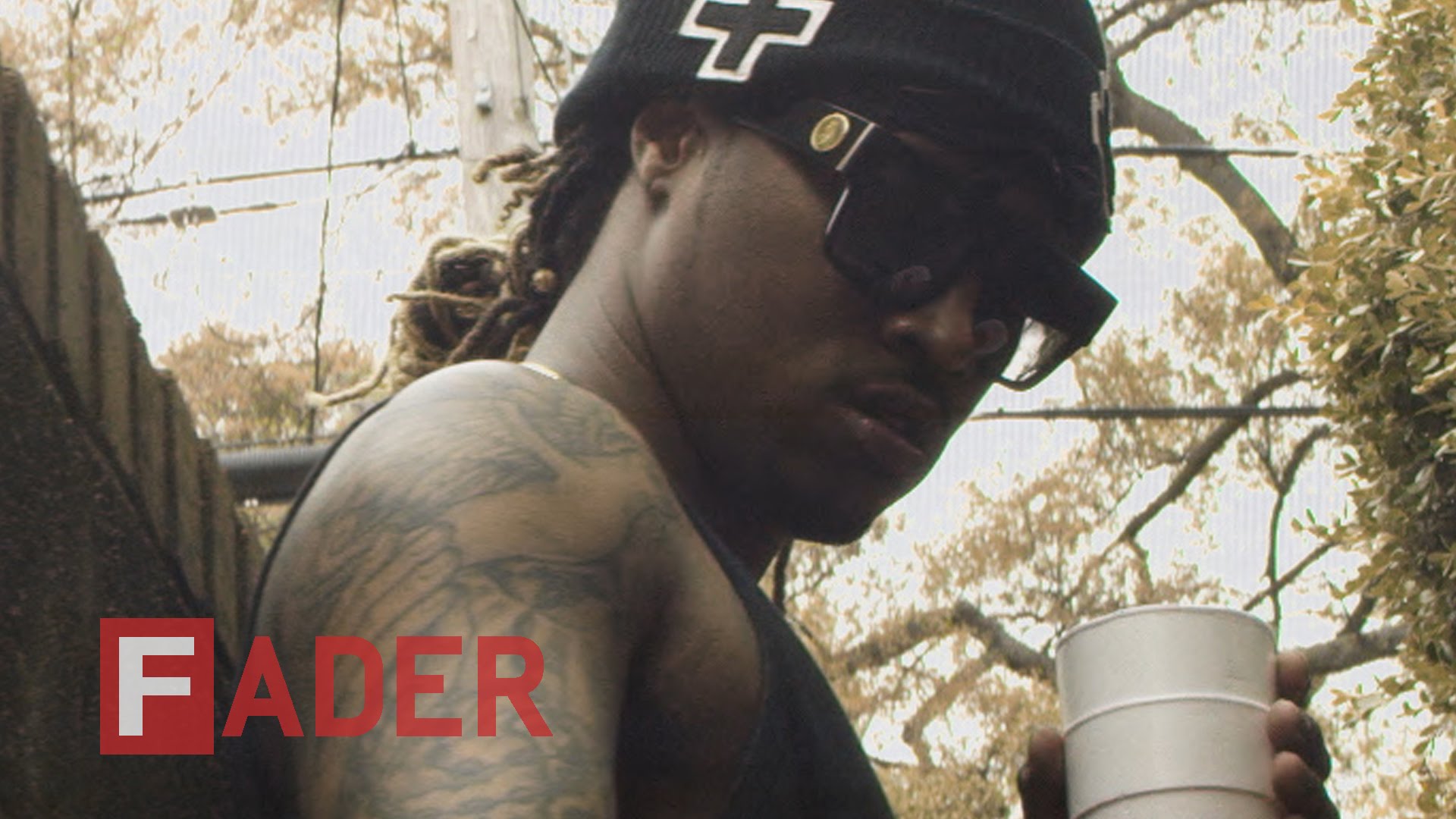 Future – “Trap Ni***s” (Video)